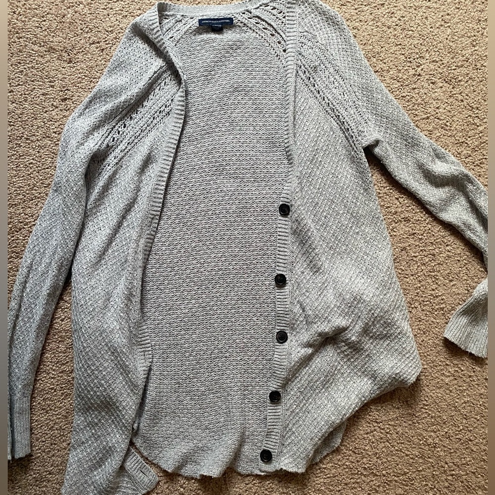 American Eagle Outfitter Cardigan